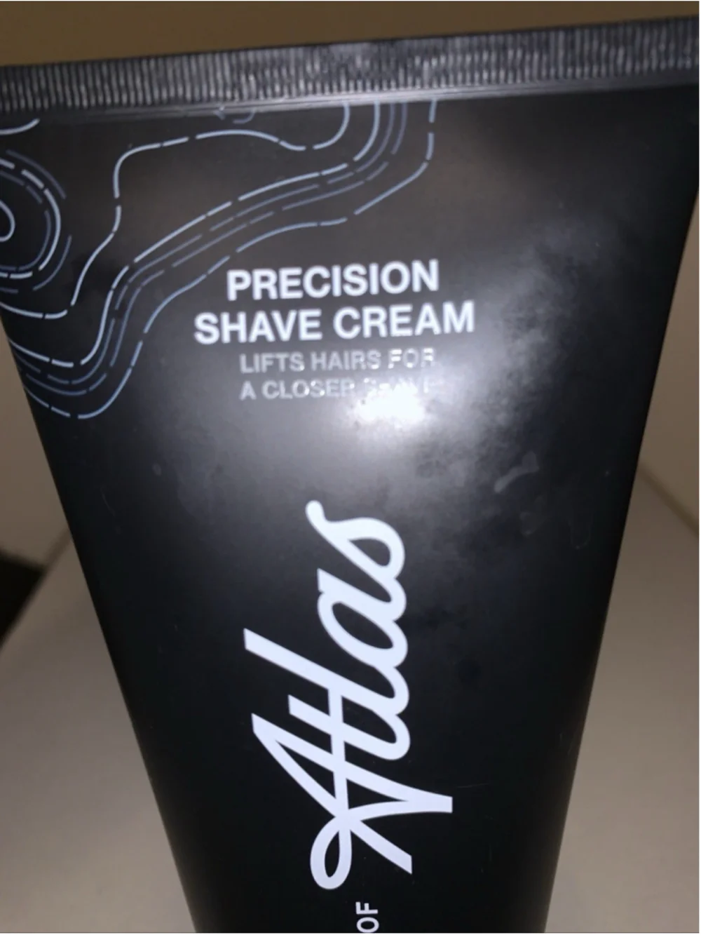 House of Atlas precision shave